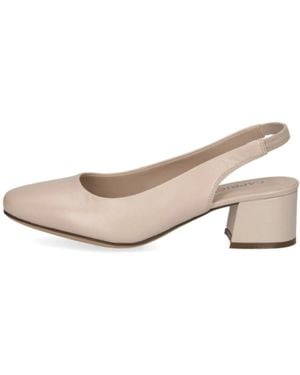 Caprice Klassieke Pumps - Roze