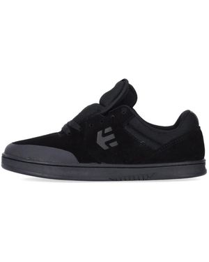 Etnies Trainers - Black
