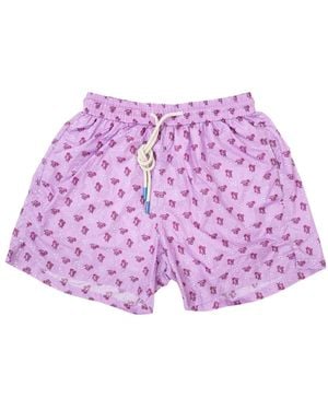 Fefe Beachwear - Violet