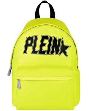 Philipp Plein Backpacks - Giallo