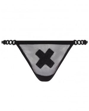 Chantelle Bikinis - Gris