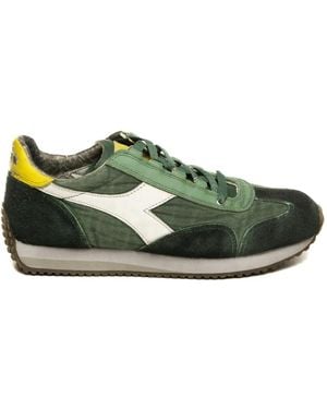 Diadora Sneakers - Verde
