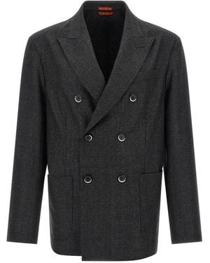 Barena Blazers - Black