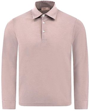 Herno Tops ,Sweatshirts - Roze