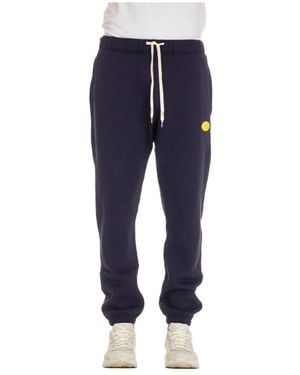 Autry Joggers - Blue