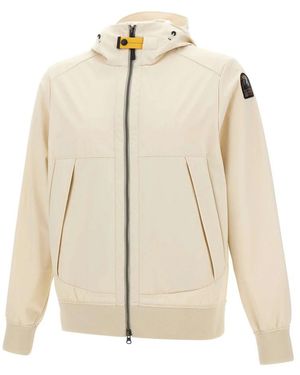Parajumpers Light Jackets - Natural