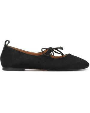 Kazar Ballerinas - Negro