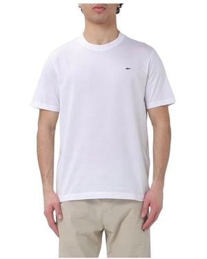 Paul & Shark T-Shirts - Morado