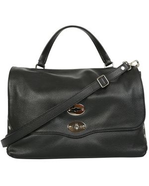 Zanellato Cross Body Bags - Negro