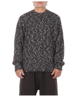 Carhartt Round-Neck Knitwear - Grey