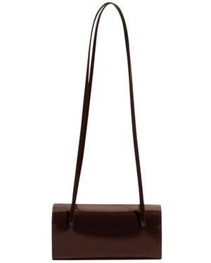 Faune Mie Mini Bag - Braun
