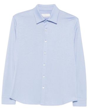 Circolo 1901 Hemd - Blau