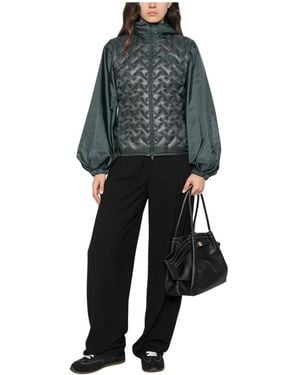 Moncler Winter Jackets - Noir