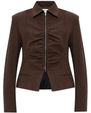 IRO Light Jackets - Brown