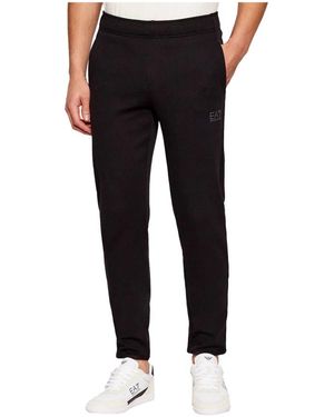 EA7 Joggers - Black