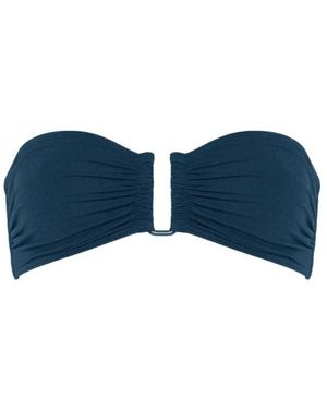 Eres Show Bandeau - Blauw