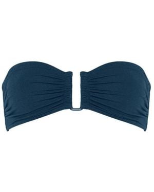 Eres Show Bandeau - Blauw