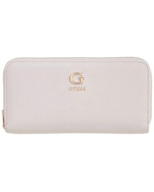 Guess Compagnon Coleen Grand - Weiß
