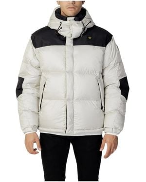Blauer Winter Jackets - Grey