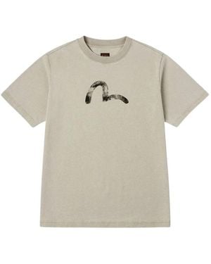 Evisu T-Shirts - Neutro