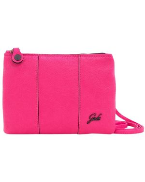 Gabs Cross Body Bags - Pink