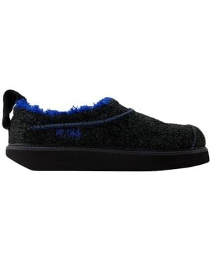 Adererror Winter Boots - Zwart
