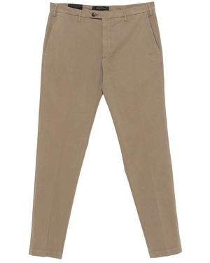 Michael Coal Chinos - Gris