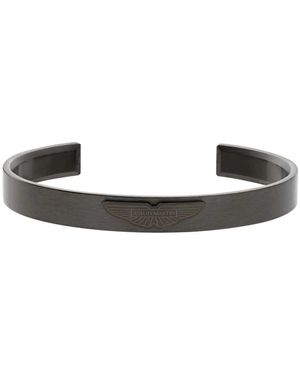 Aston Martin Bracelets - Black