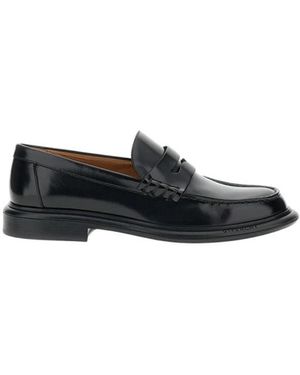 Givenchy Loafers - Negro