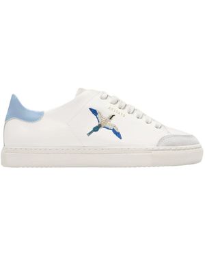 Axel Arigato Sneakers bianche da donna - Bianco