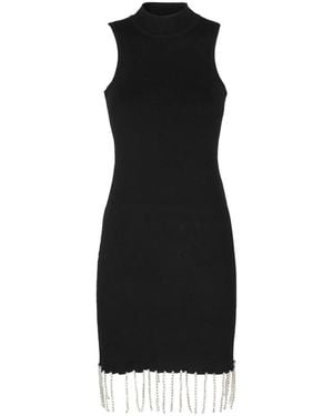 Dodo Bar Or Short Dresses - Black