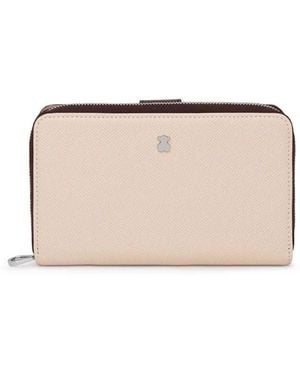 Tous Wallets & Cardholders - Neutro