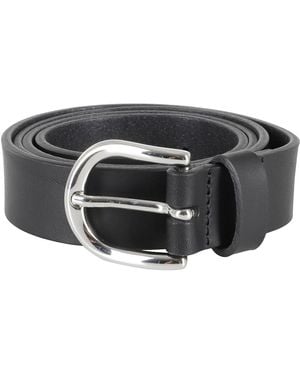 Isabel Marant Belts - Negro