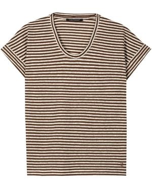 Luisa Cerano T-Shirts - Neutre