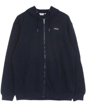 Fila Zip-Throughs - Blue