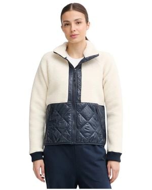 Helly Hansen Fleece Jackets - Bleu