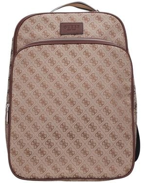 Guess Backpacks - Brown