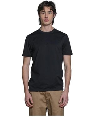 Impure T-Shirts - Negro