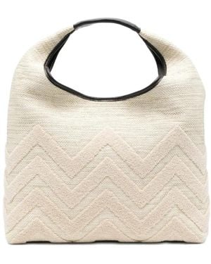Missoni Handbags - White