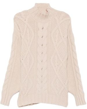 Akep Turtlenecks - Neutro