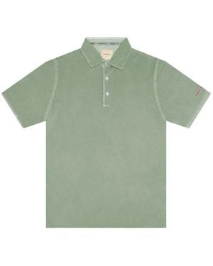 Tramarossa Polo Shirts - Verde