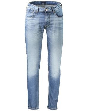 Pepe Jeans Slim-Fit Jeans - Azul