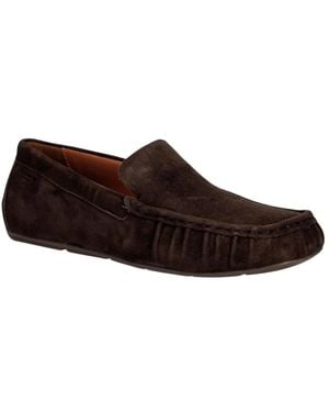Vagabond Shoemakers Mika Loafers - Braun