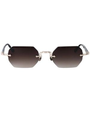 Matsuda Sunglasses - Brown