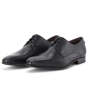 van Bommel Laced Shoes - Nero