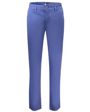 North Sails Chino Broek - Blauw