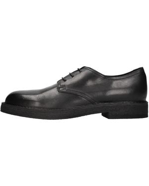 Pantanetti Dress Shoes - Black