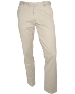 Meyer Chinos - Natural