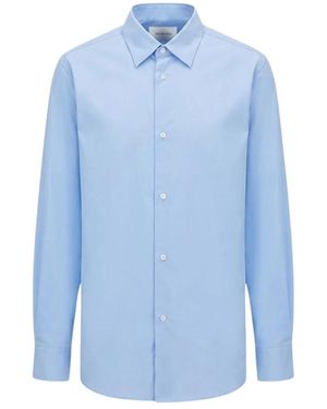 BERNER KUHL Casual Shirts - Blue