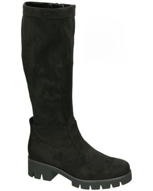 Gabor High Boots - Black